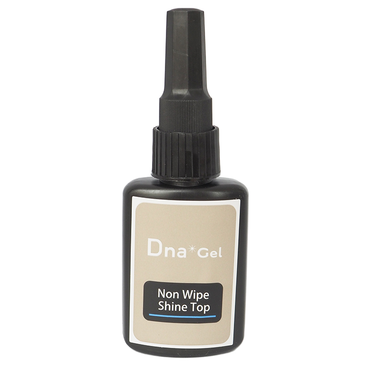 Dna Gel ノンワイプシャイントップ 50g