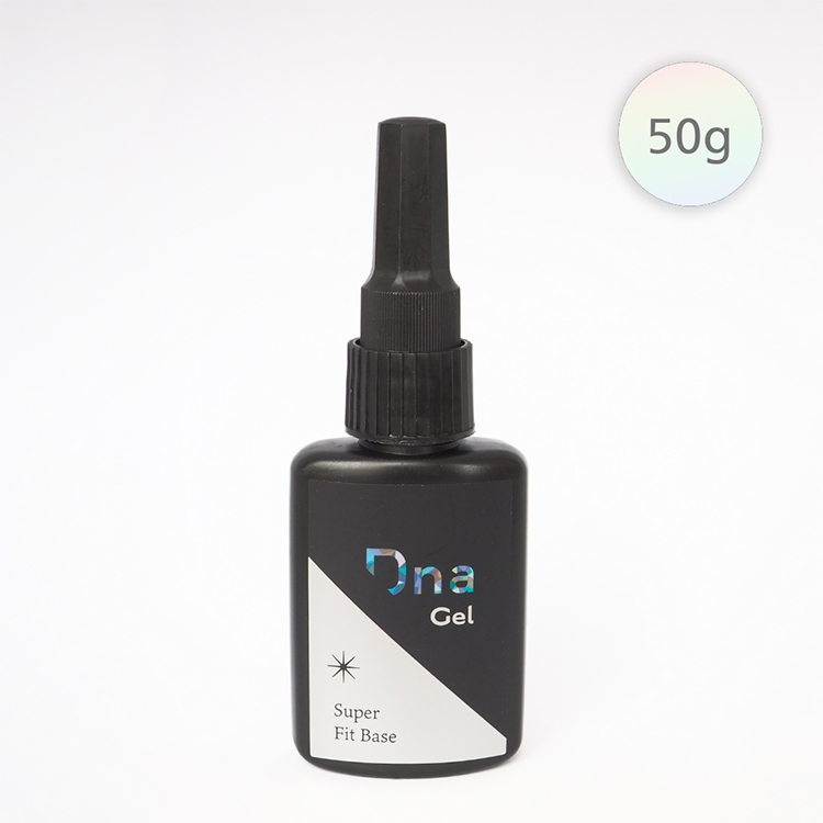 限定 Dna Gel DXパック スーパーフィットベース 50g