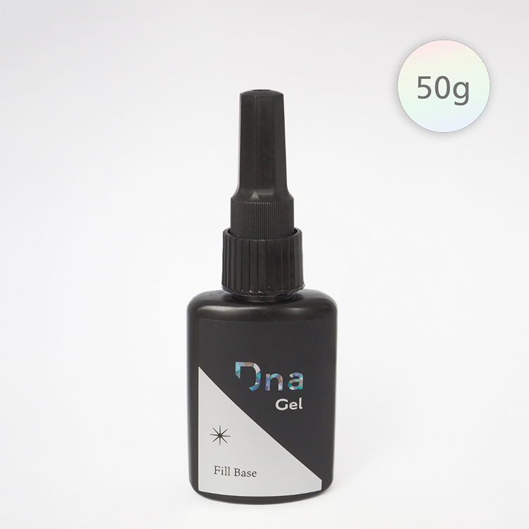 限定 Dna Gel DXパック フィルベース 50g