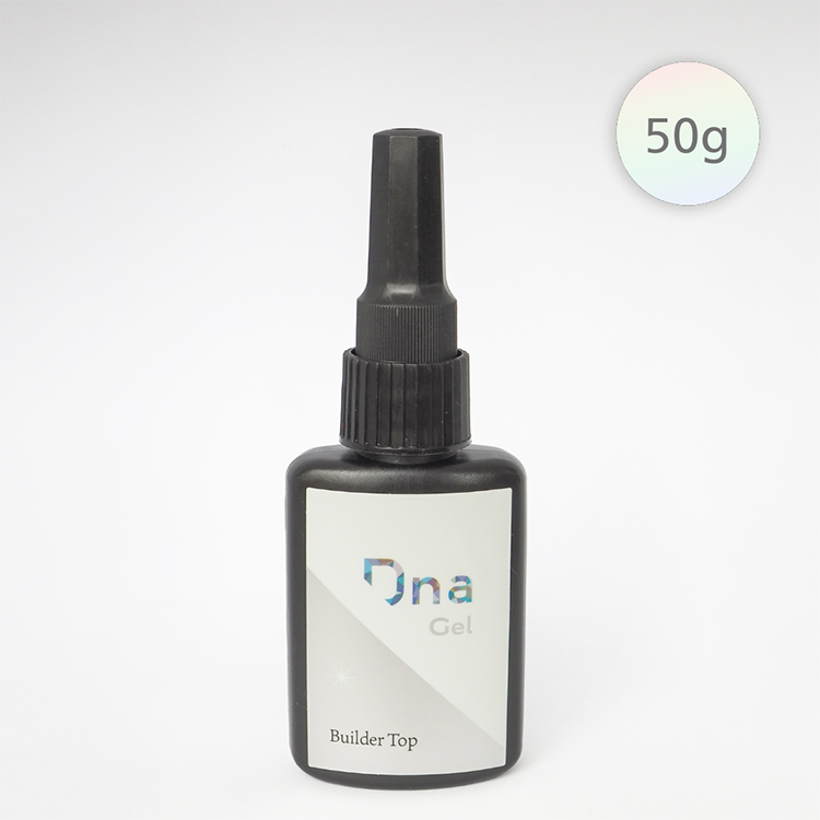限定 Dna Gel DXパック ビルダートップ 50g