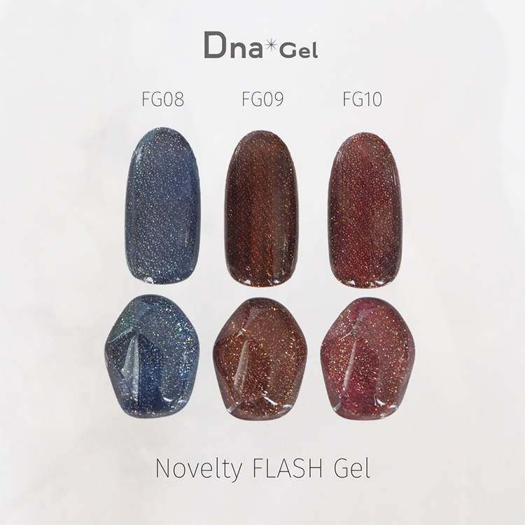 限定 Dna Gel DXパック ビルダートップ 50g