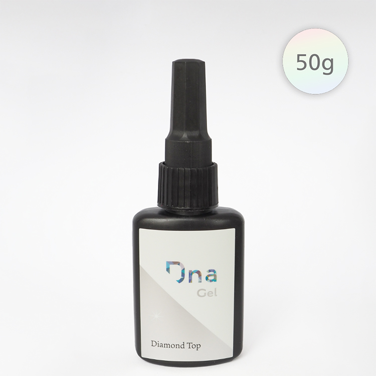 限定 Dna Gel DXパック ダイヤモンドトップ 50g