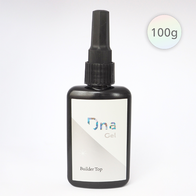 限定 Dna Gel MAXパック ビルダートップ 100g
