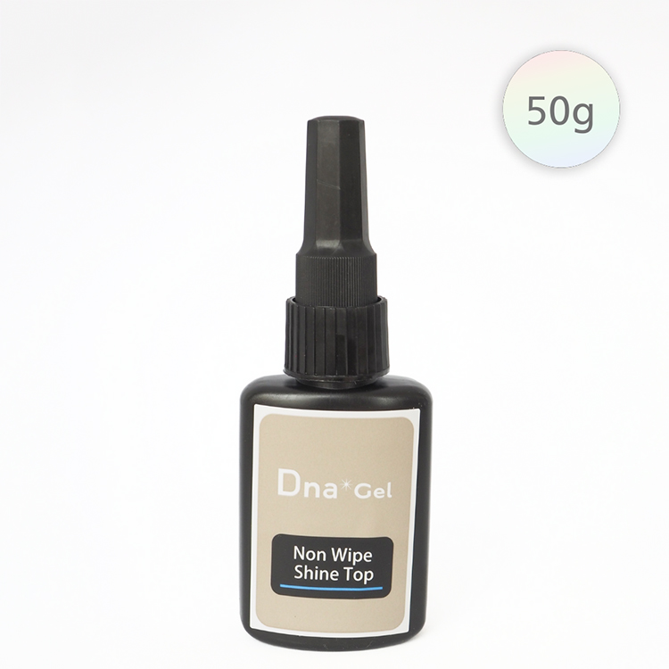 限定 Dna Gel DXパック ノンワイプシャイントップ 50g