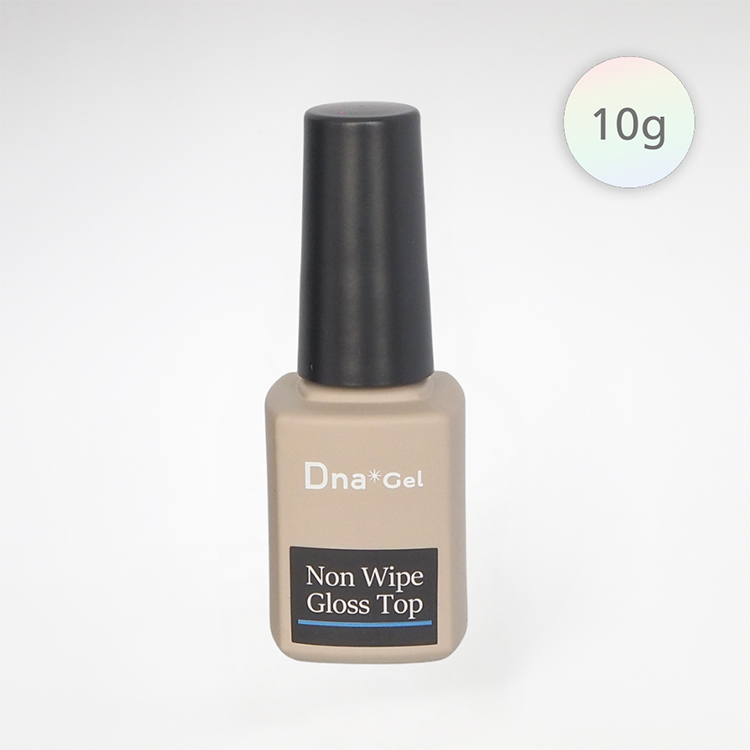 限定 Dna Gel DXパック ノンワイプシャイントップ 50g