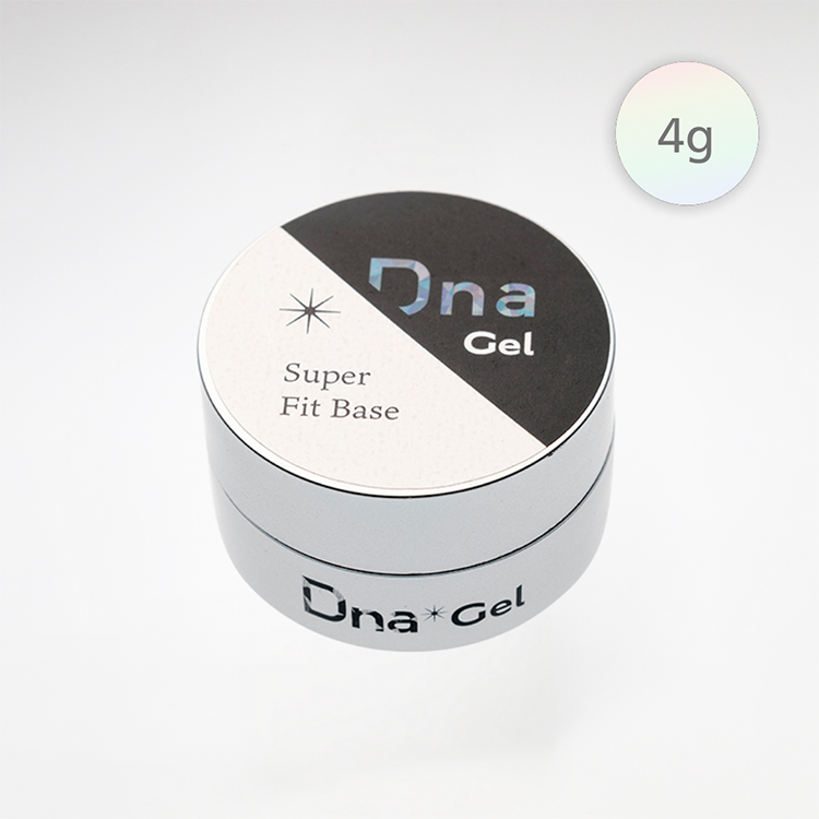 限定 Dna Gel Thankful 4 トライアルセット
