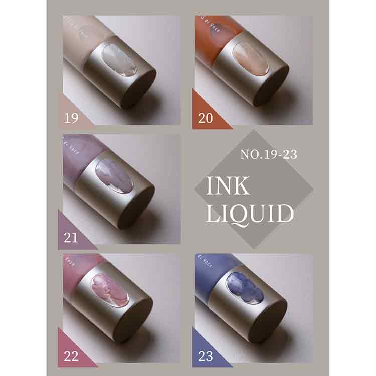 ARTiS di Voce インクリキッド 21