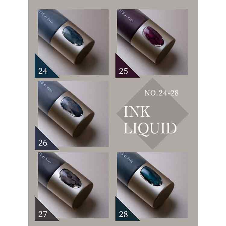 ARTiS di Voce インクリキッド 21