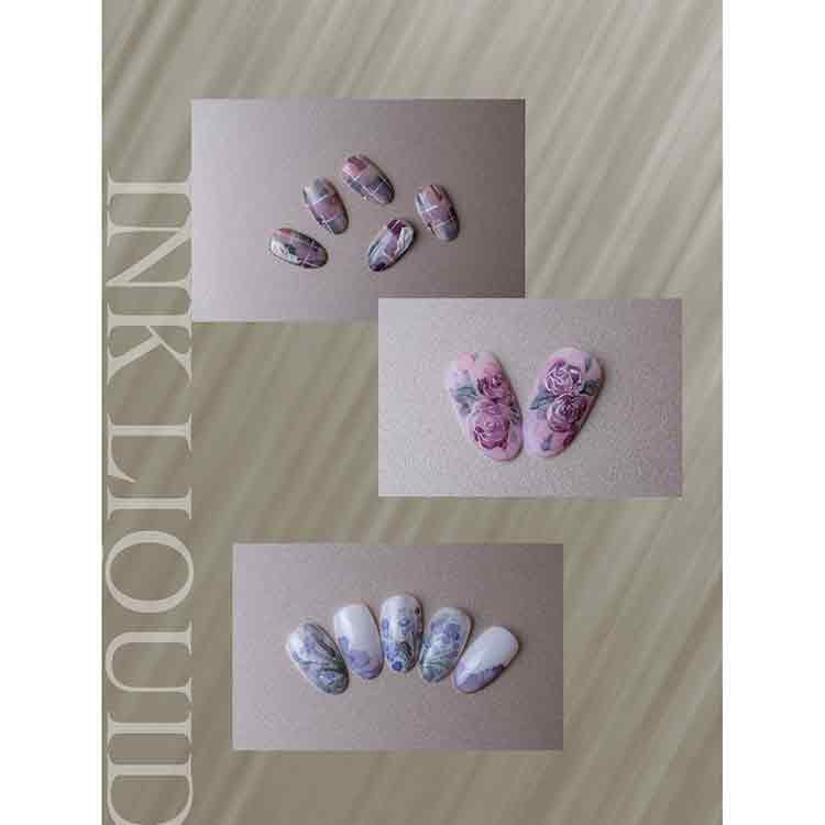 ARTiS di Voce インクリキッド 28