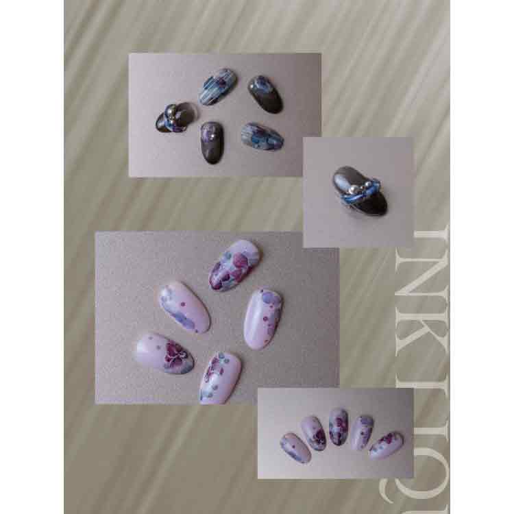 ARTiS di Voce インクリキッド 28