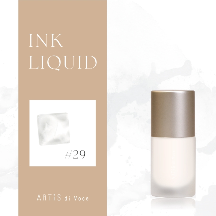 ARTiS di Voce インクリキッド 29