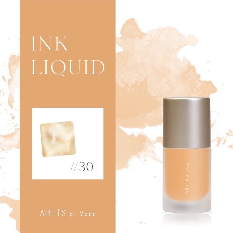 ARTiS di Voce インクリキッド 30