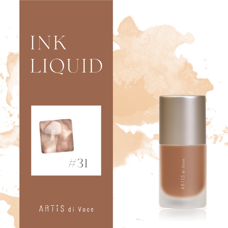 ARTiS di Voce インクリキッド 31