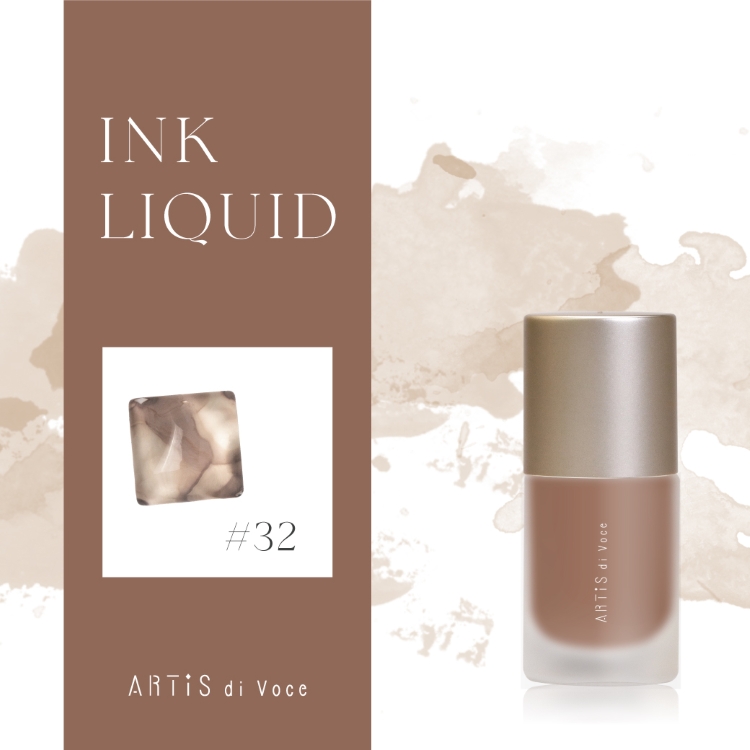 ARTiS di Voce インクリキッド 32