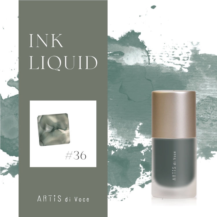 ARTiS di Voce インクリキッド 36