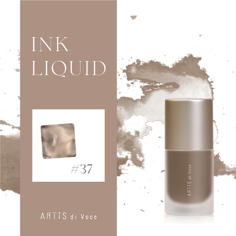 ARTiS di Voce インクリキッド 37