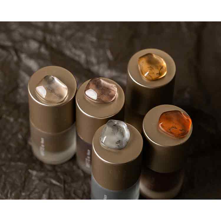 ARTiS di Voce インクリキッド メタル MI14