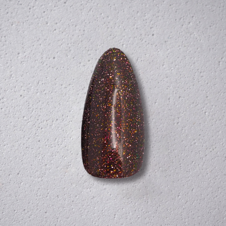 Dna Gel フラッシュジェル 8g FG10 ベリーソース