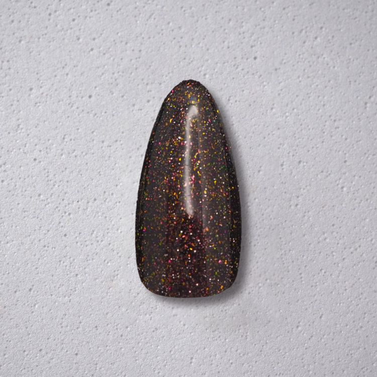 Dna Gel フラッシュジェル 8g FG12 カラメル