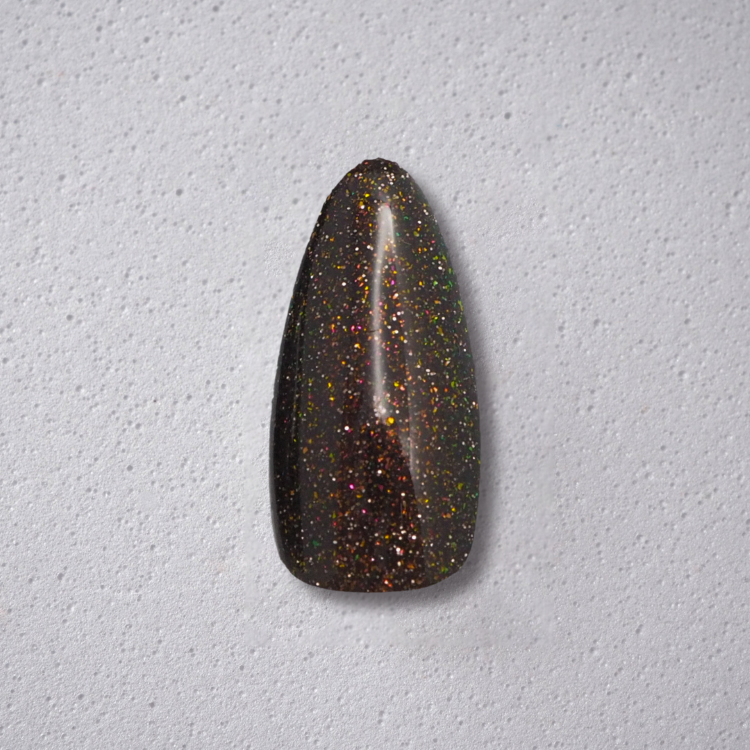 Dna Gel フラッシュジェル 8g FG13 リーフパイ