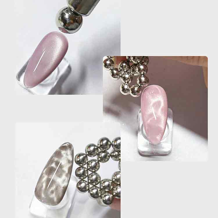 ageha 球体マグネットセット(5mm20個、10mm1個)