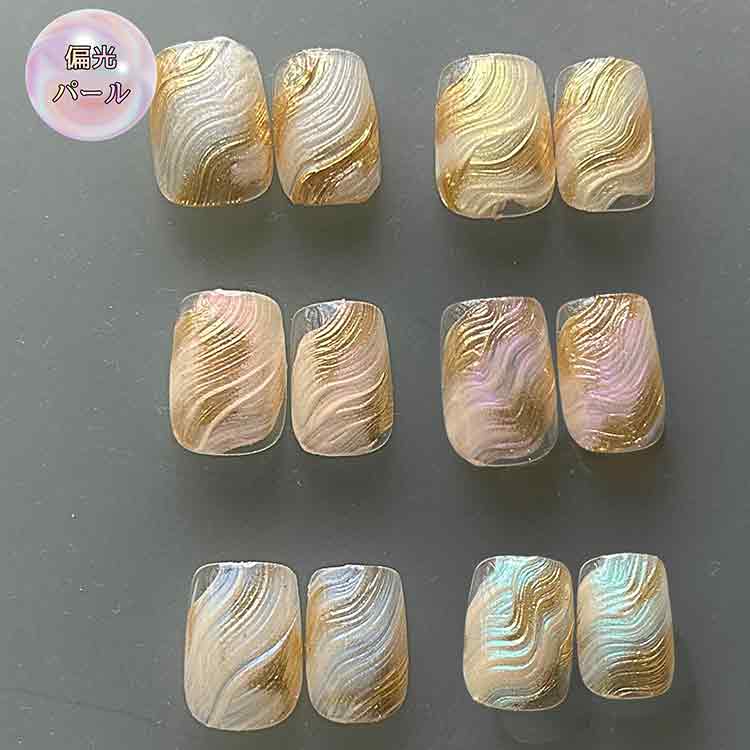 ageha クリームアートジェル ムーン