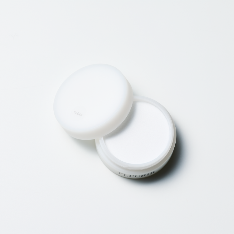 FLEURIR パウダー クリア 20g