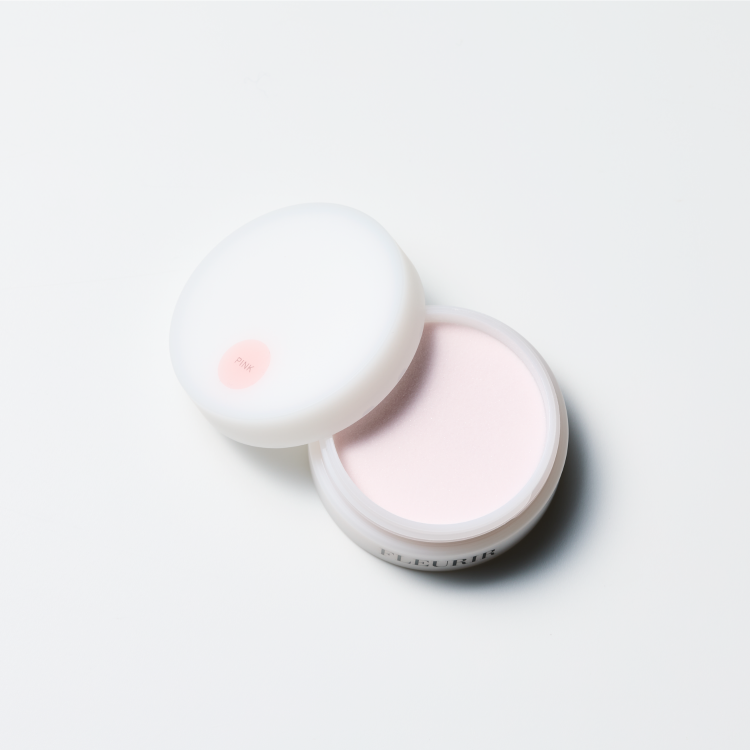 FLEURIR パウダー ピンク 20g