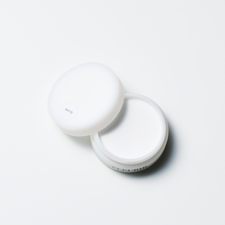 FLEURIR パウダー ホワイト 20g
