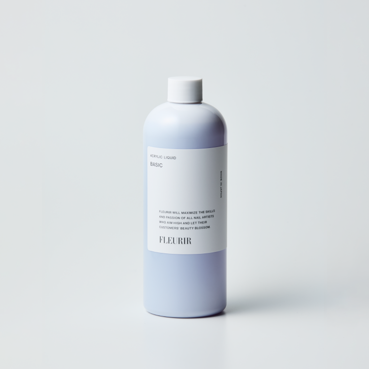 FLEURIR ベーシックリキッド 480ml