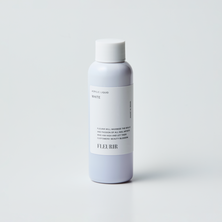 FLEURIR ホワイトリキッド 100ml