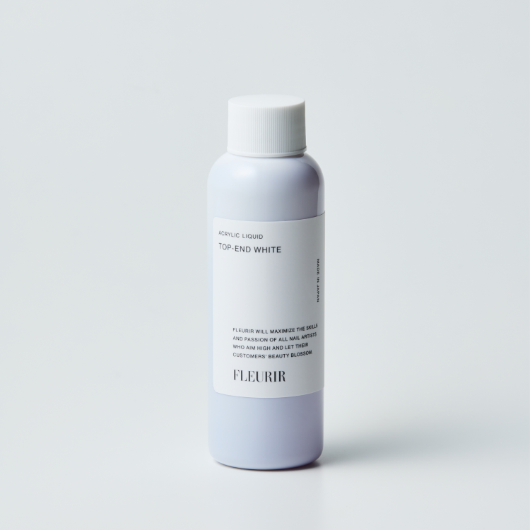 FLEURIR トップエンドホワイトリキッド 100ml