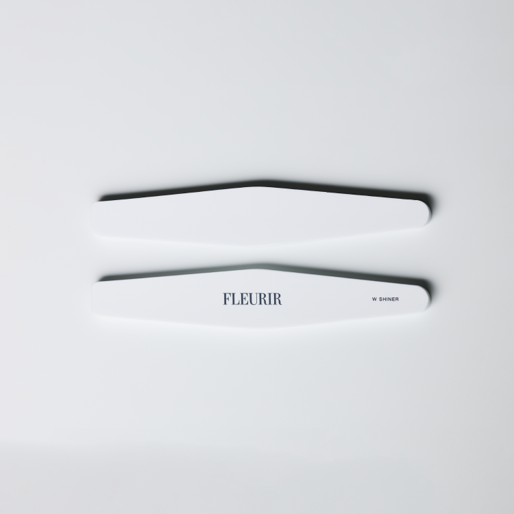 FLEURIR Wシャイナー