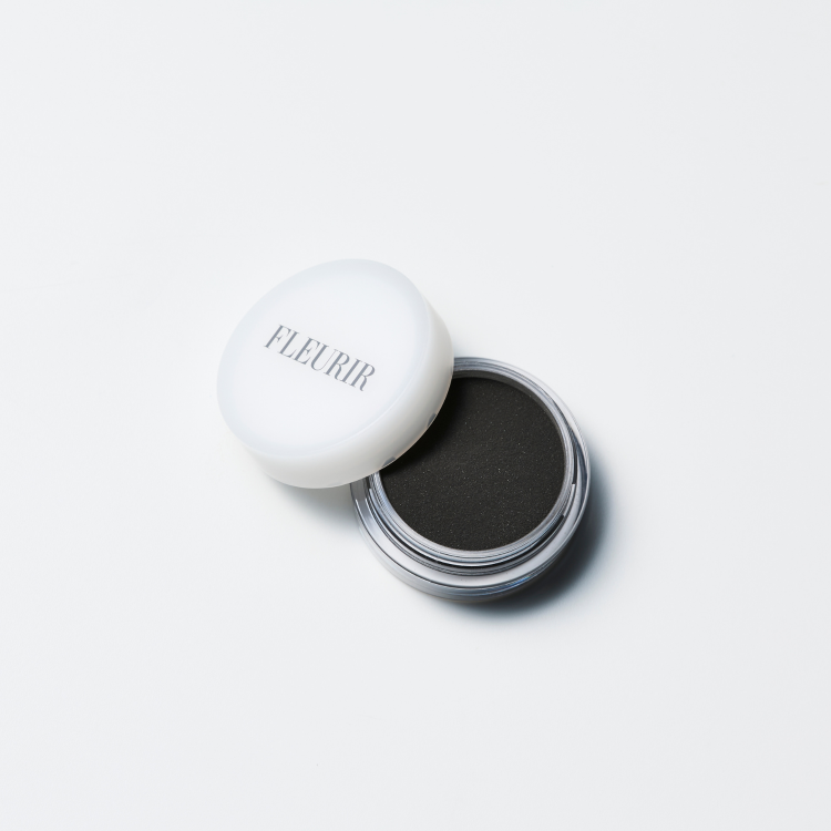 FLEURIR カラーパウダー4g ブラック