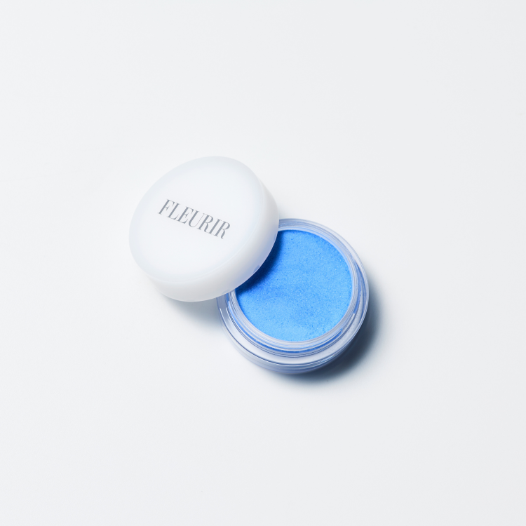 FLEURIR カラーパウダー4g ブルー