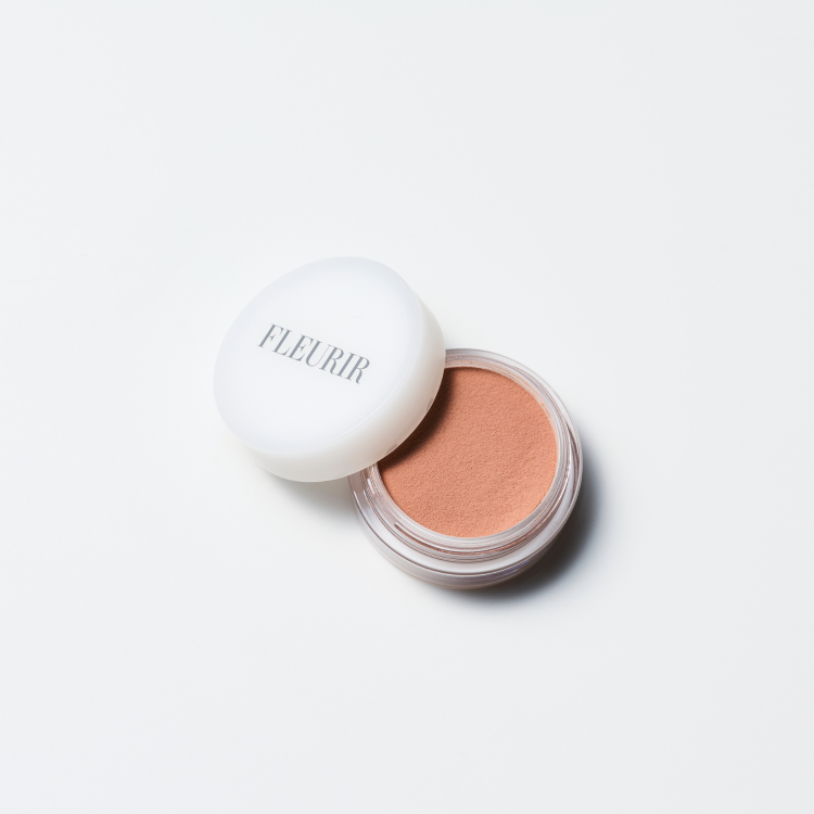 FLEURIR カラーパウダー4g ブラウン