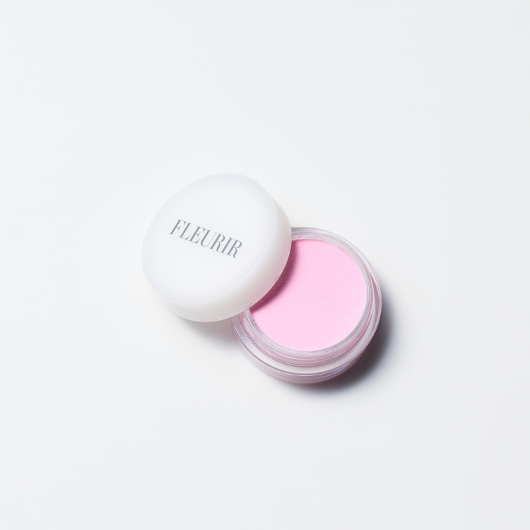FLEURIR カラーパウダー4g ライトピンク