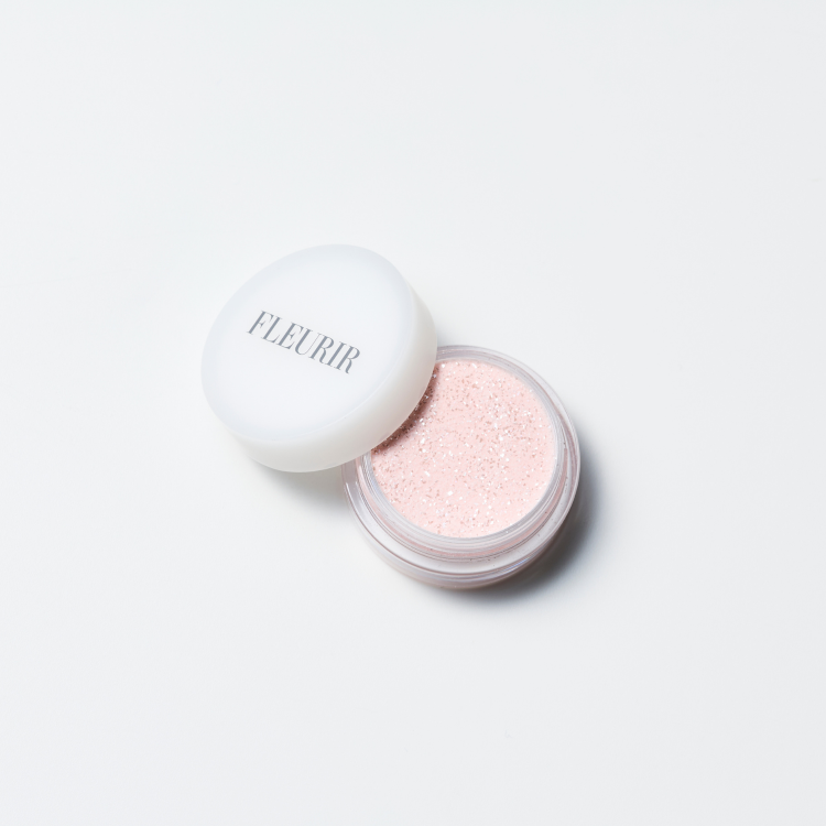 FLEURIR カラーパウダー4g ピーチソーダ