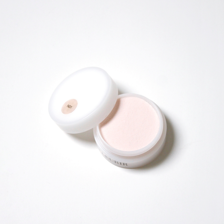 FLEURIR カラーパウダー9.5g N01 Shell