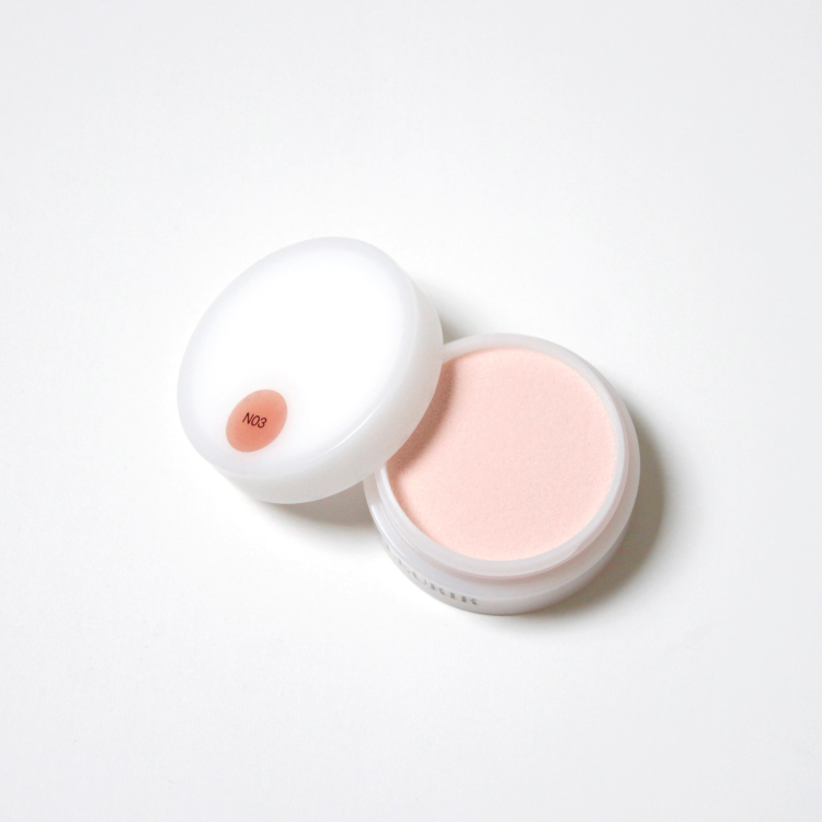FLEURIR カラーパウダー9.5g N03 Salmon