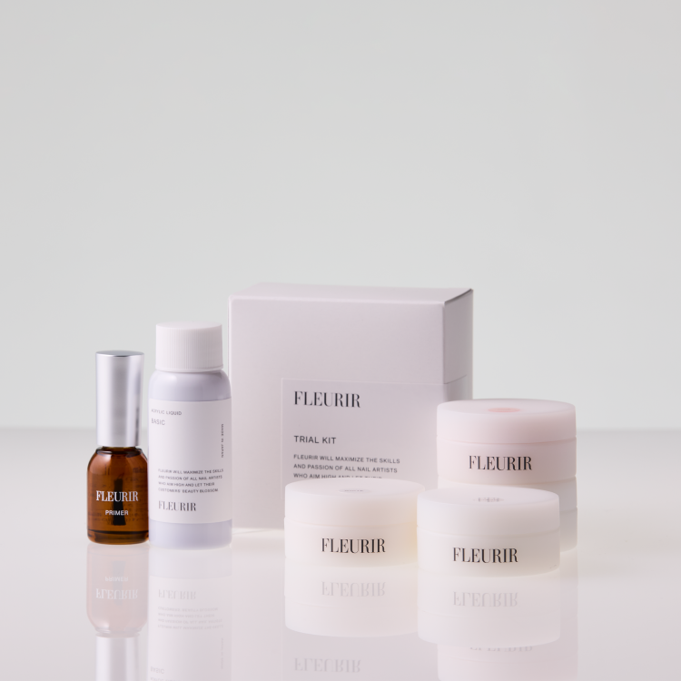 FLEURIR トライアルキット