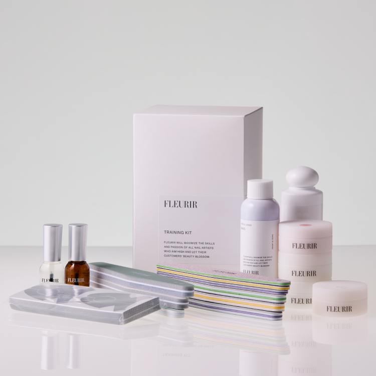 お取り寄せ FLEURIR トレーニングキット