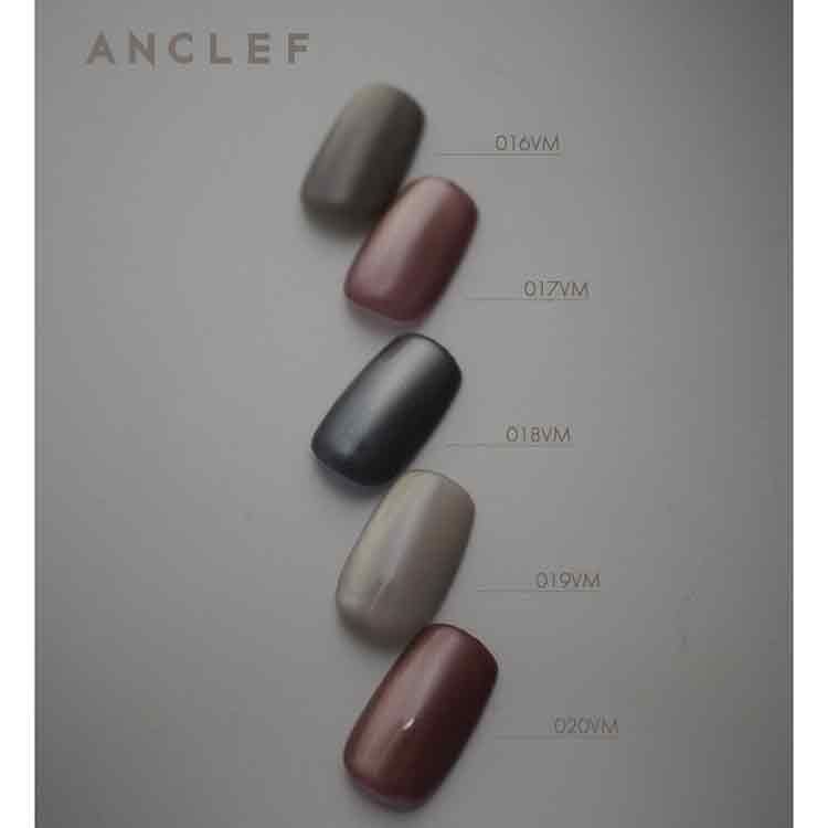 ANCLEF Veil Mag 8g 017VM