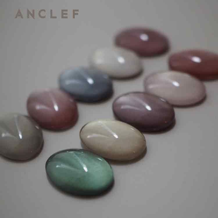 ANCLEF Veil Mag 8g 020VM