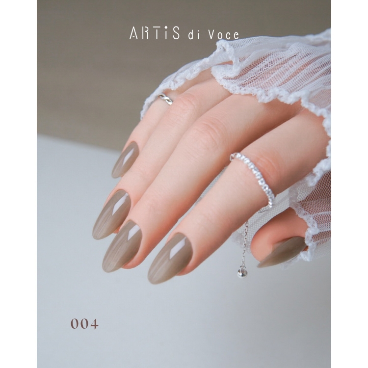 ARTiS di Voce ブラッシュオンカラージェル 8g 004