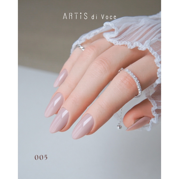 ARTiS di Voce ブラッシュオンカラージェル 8g 005