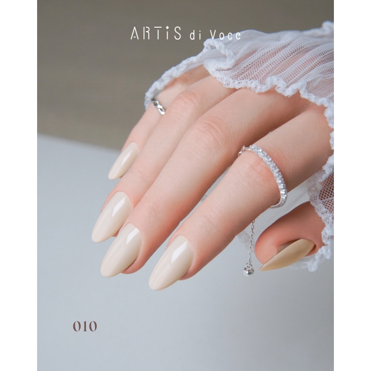 ARTiS di Voce ブラッシュオンカラージェル 8g 010