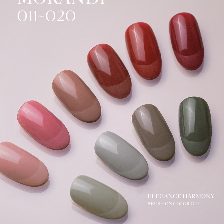 ARTiS di Voce ブラッシュオンカラージェル 8g 011