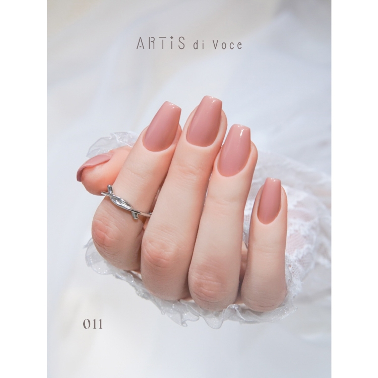 ARTiS di Voce ブラッシュオンカラージェル 8g 011