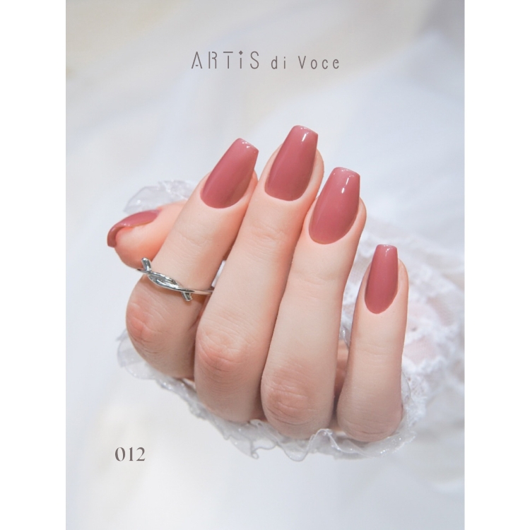 ARTiS di Voce ブラッシュオンカラージェル 8g 012